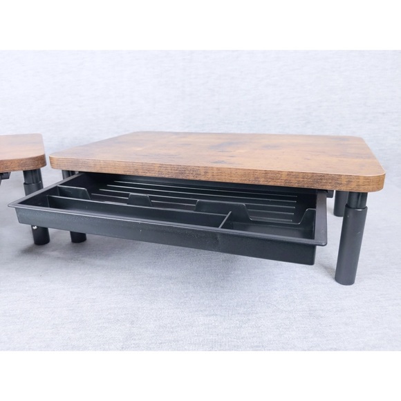 Ethu Monitor/ Multi-item Stand Riser - Picture 9 of 16